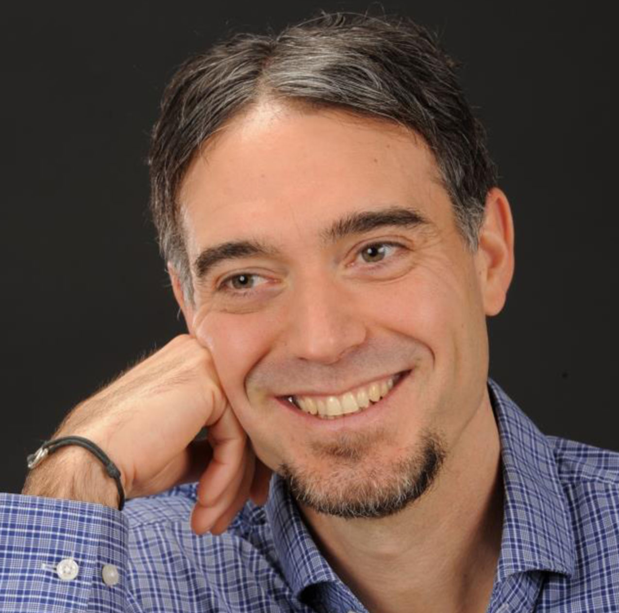 Ludovic Rondini Bottin des Personnalités CFNEWS